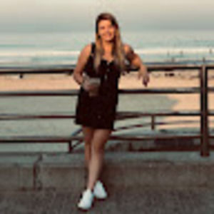 Meet your Posher, Haley